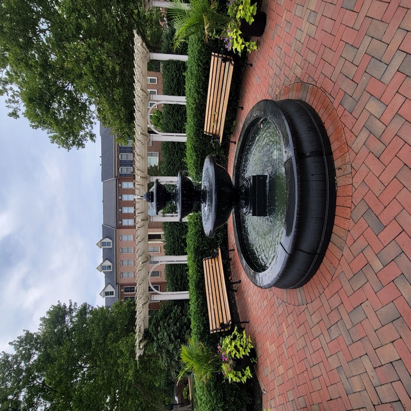 Chancery Square community