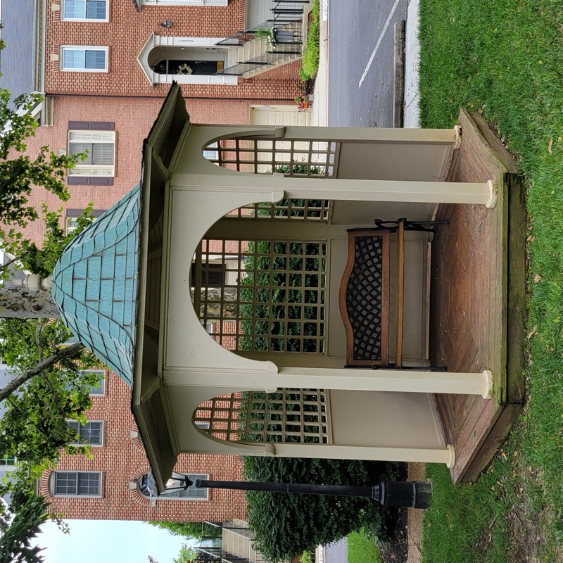 Chancery Square community