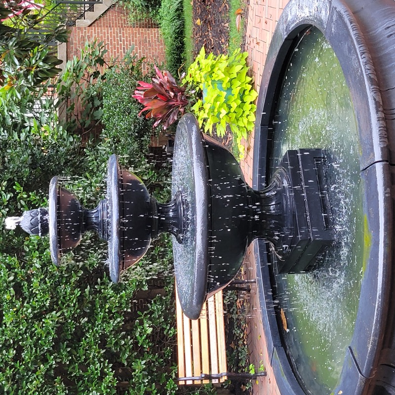 Chancery Square community